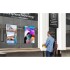 Pantalla Samsung Profesional Exterior 46" Om46b PANTALLA SAMSUNG SIGNAGE 46" OM46B