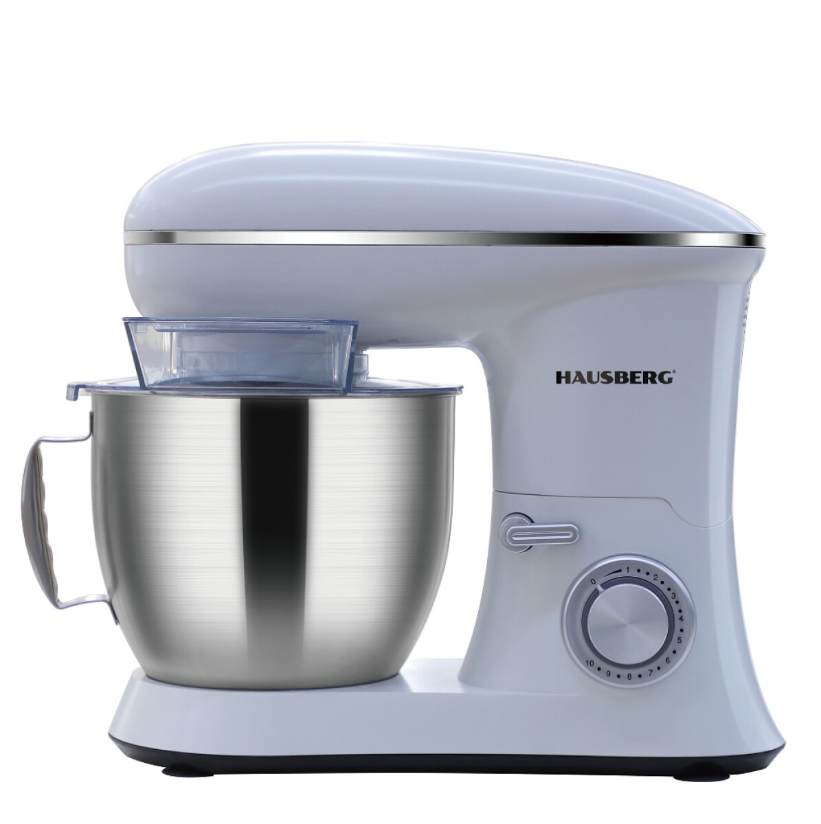 Batidora electrica 6.5 Lts. Hausberg 