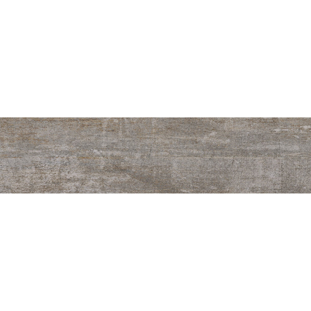 SEMIGRES MILANO GRIS AD "A" 22X90 CM Semigres Milano Gris Ad "a" 22x90 Cm