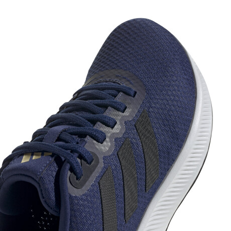 adidas RUNFALCON 3 Blue & White