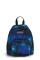 MOCHILA MINI HALF PINT CYBERSPACE GALAXY