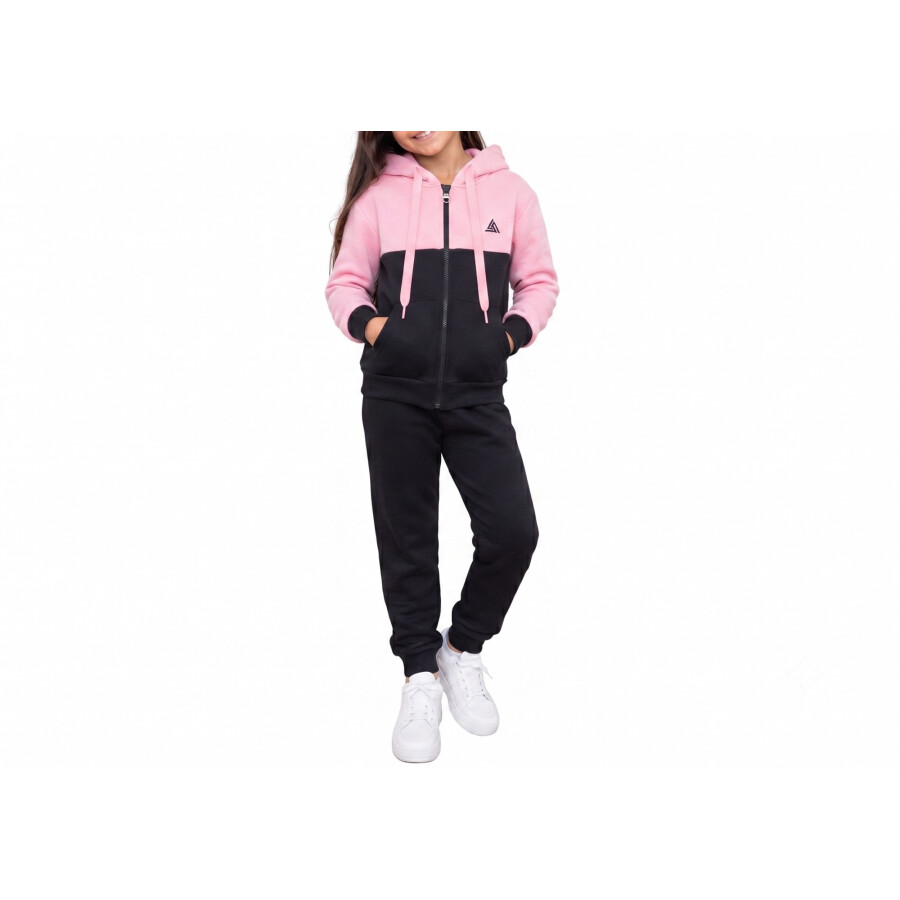 LENERGY SET BLACK/PINK
