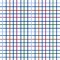 Camisa de Hombre Premium a Cuadros Cuadros Colores 3