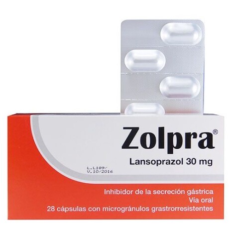 Zolpra 30 mg x28 Cápsulas | Tratamiento Eficaz para Ansiedad Zolpra 30 mg x28 Cápsulas | Tratamiento Eficaz para Ansiedad