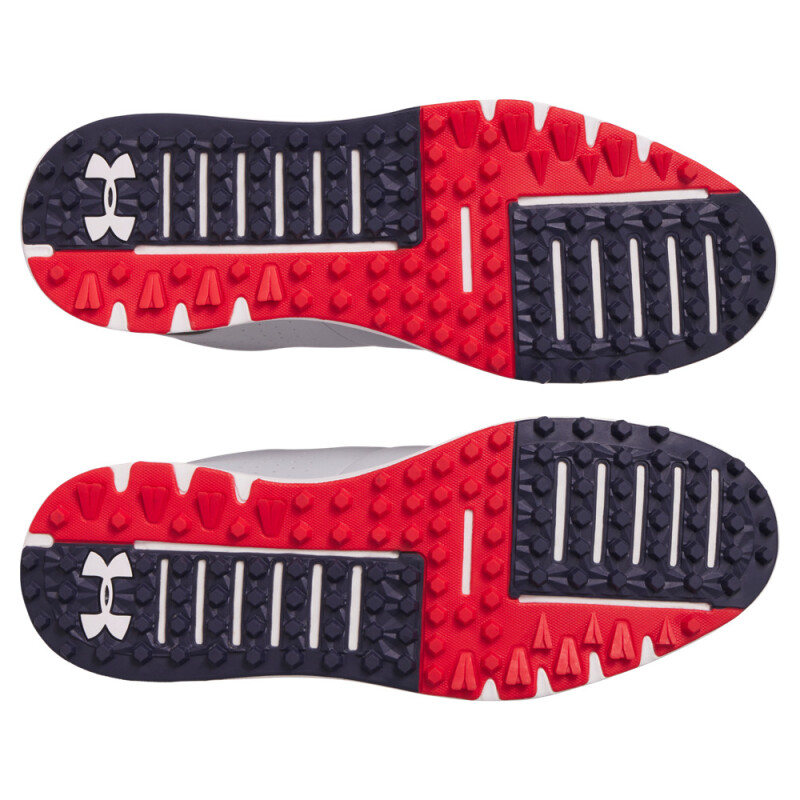 UA Drive Medal SL-WHT GRY-011