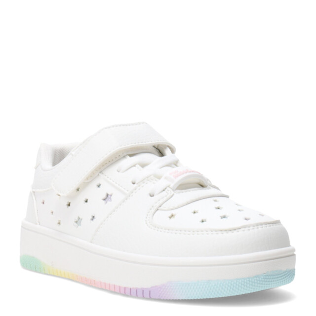 Championes de Niña MINI Miss Carol Trelli Blanco