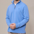 SWEATER M/C CALGARI POLANCO Ocean