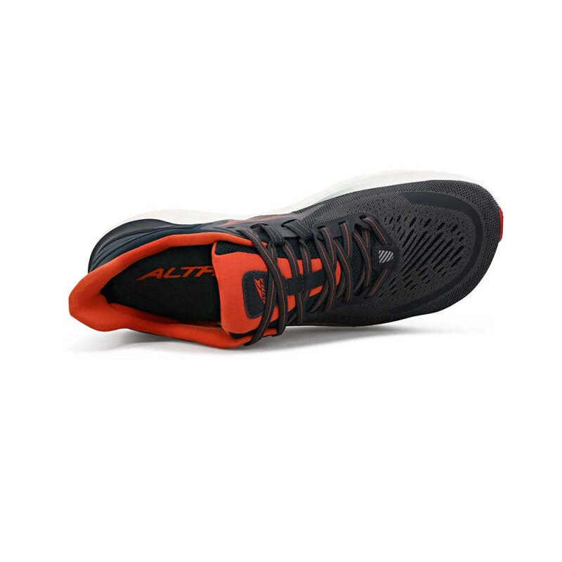 M Provision 6 - Hombre Black