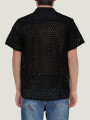 Camisa Roccos Negro