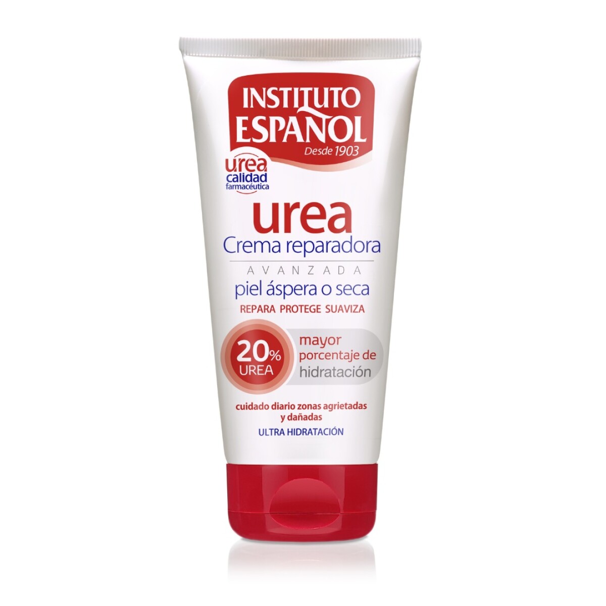 Crema Reparadora de Urea - Instituto Español 