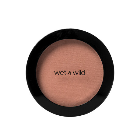 Wet n Wild Color Icon rubor en polvo Wet n Wild Color Icon rubor en polvo