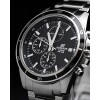 Reloj Análogo Casio Edifice EFR-526D Alta Gama Negro