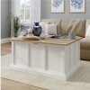 Mesa Ratona con Almacenamiento - Sauder - Linea Cottage Road Mesa Ratona con Almacenamiento - Sauder - Linea Cottage Road