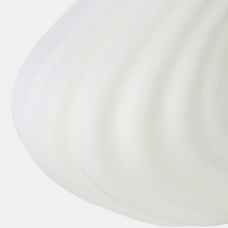 BASE CERAMICA BLANCO 25X1018CM Unica