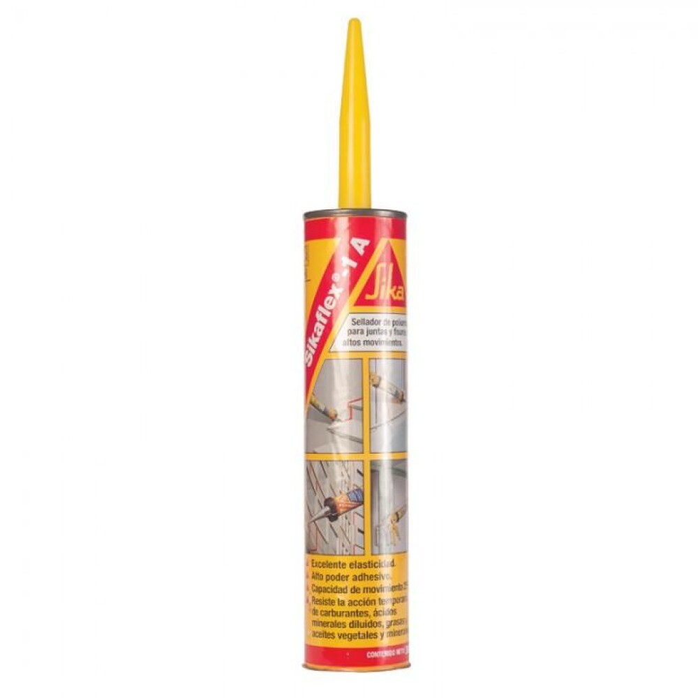 SIKAFLEX-1A PLUS PURFORM 300 CC Sikaflex-1a Plus Purform 300 Cc