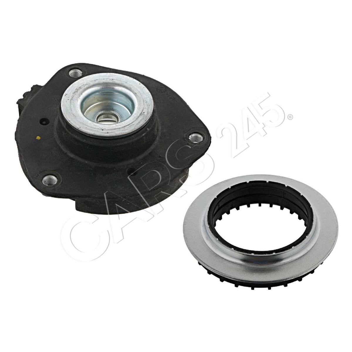 CAZOLETA AMORTIGUADOR VOLKSWAGEN DEL TIGUAN 2007/17 AUDI Q3 11/ C/CRAPODINA - 