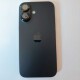 iPhone 16 128 GB - Black iPhone 16 128 GB - Black