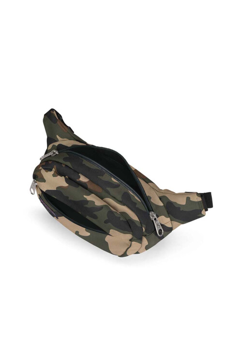 Fifth Avenue - Unisex Buckshot Camo