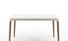 Mesa de comedor Abbey 1.35 - Linea Mónico Mesa de comedor Abbey 1.35 - Linea Mónico