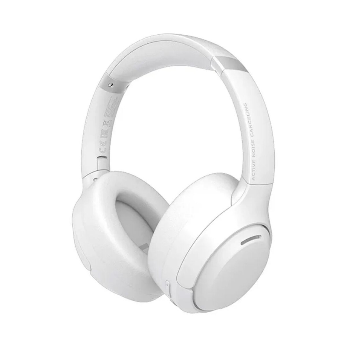 Auriculares Bluetooth HONOR Choice Headphone White 