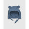FF BONNET BEAR HAT BAINBRIDGE BLUE