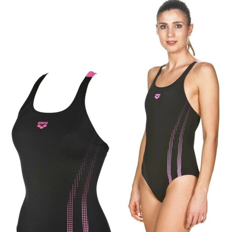 Malla Arena Solid Swuim Pro Natación Mujer Piscina Malla Arena Solid Swuim Pro Natación Mujer Piscina