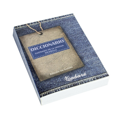 Diccionario de la Lengua Española Ilustrado Latin B. Diccionario de la Lengua Española Ilustrado Latin B.