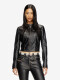 G-LOBE CHAQUETA Negro