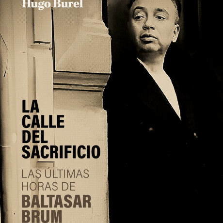 LA CALLE DEL SACRIFICIO LA CALLE DEL SACRIFICIO