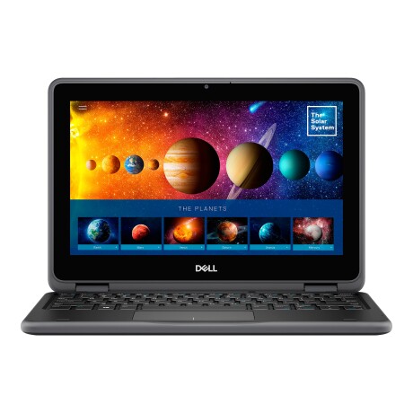 Notebook 2EN1 Dell 11,6'' N5030 8GB 128GB Win Pro 001