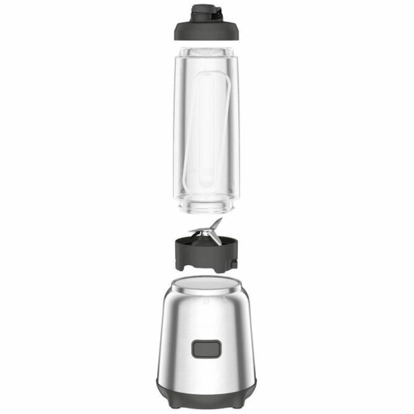 Licuadora Personal Blender Mix & Move Moulinex Lm15fd10 LICCUADORA VASO MOULINEX LM15FD10