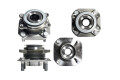 Rueda Delantera Maza Nissan Sentra B16 07-12 int.Ø30x ext.Ø120x75 Rueda Delantera Maza Nissan Sentra B16 07-12 int.Ø30x ext.Ø120x75