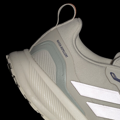 CHAMPIONES adidas RUNFALCON 5 TR Beige