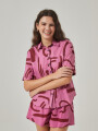 Camisa Azari Estampado 2