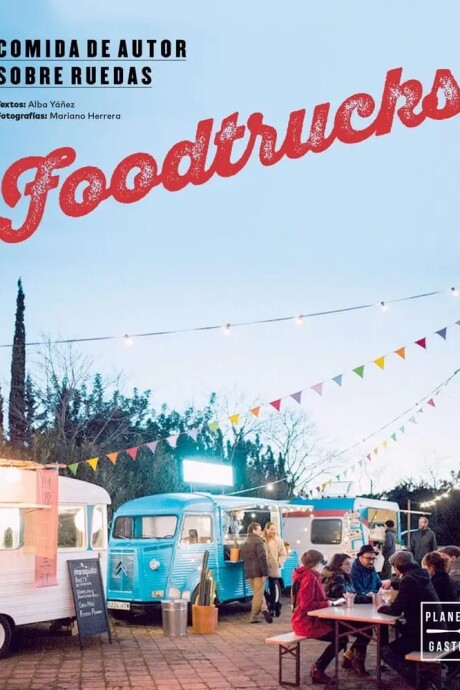 FOODTRUCKS FOODTRUCKS