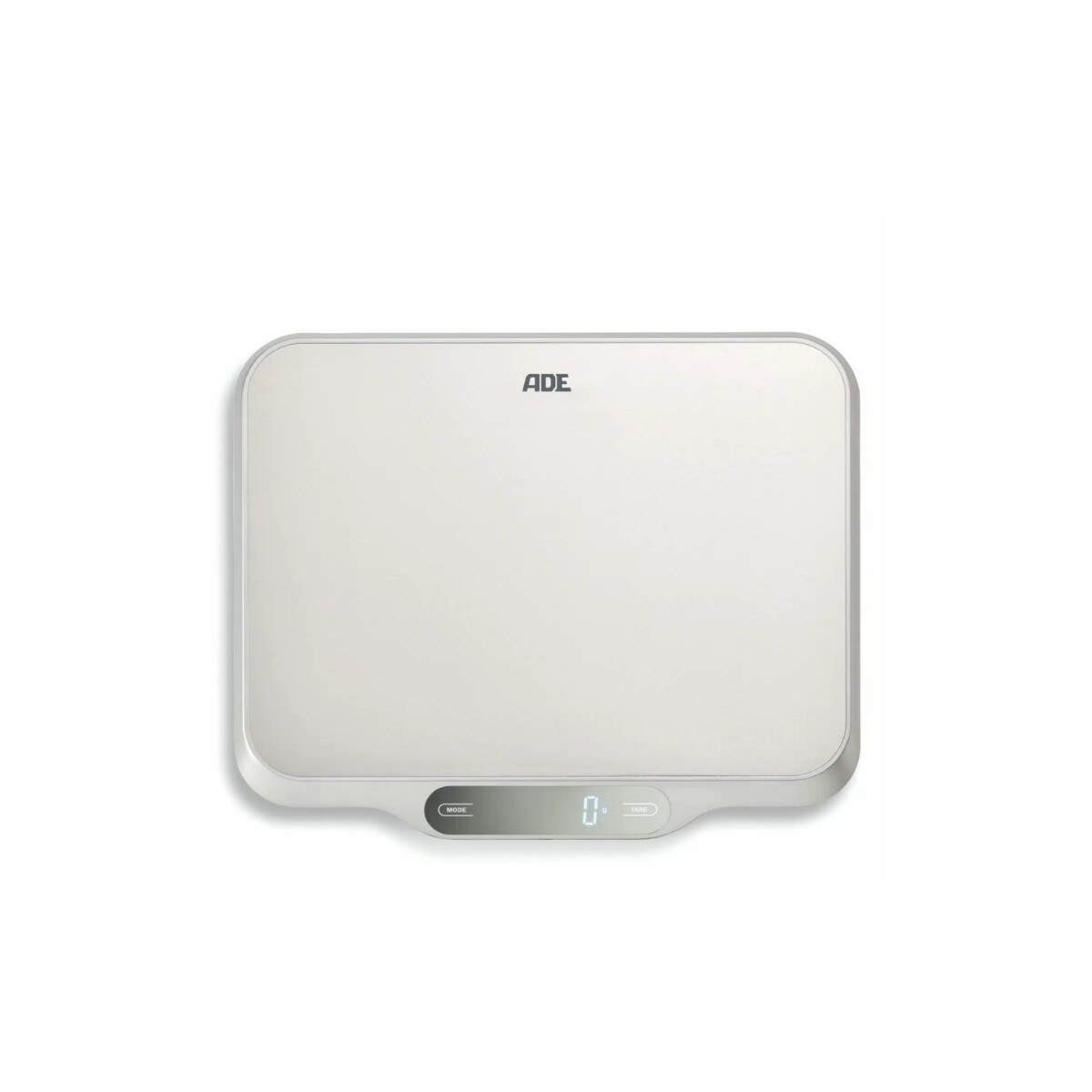 Balanza de Cocina Digital 1 g - 15 kg Ladina 