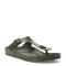 Sandalias de Mujer Birkenstock Gizeh Verde