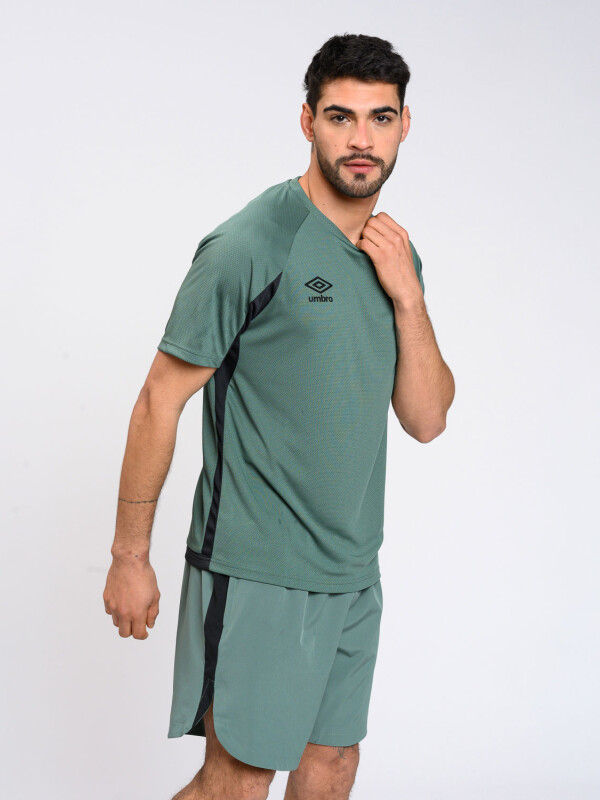 REMERA MELU HOMBRE Umbro Hombre 0o2