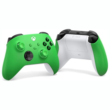 CONTROL DE MICROSOFT XBOX ONE S Control Inalámbrico XBOX Series X/S One Velocity - Green