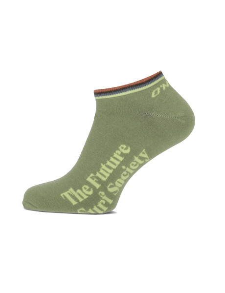 Medias O'Neill Sneaker Future Surf Society Medias O'Neill Sneaker Future Surf Society