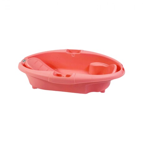 Bañera caribe Bebesit - Rosa Bañera caribe Bebesit - Rosa