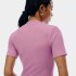 BLUSA MM FEM ROXO MEDIO