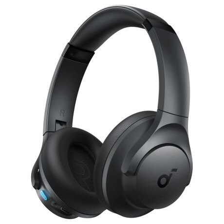 Auriculares Inalámbricos Anker Soundcore Q11i Negro Auriculares Inalámbricos Anker Soundcore Q11i Negro