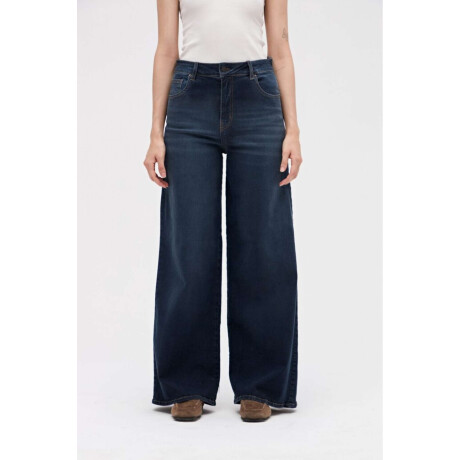 Jean New Maia Dark Blue I26