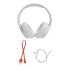 Audifono Jbl T720 Bluetooth AUDIFONO JBL T720 BLUETOOTH BLANCO