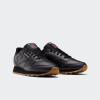 Championes Reebok Classic Leather Negro
