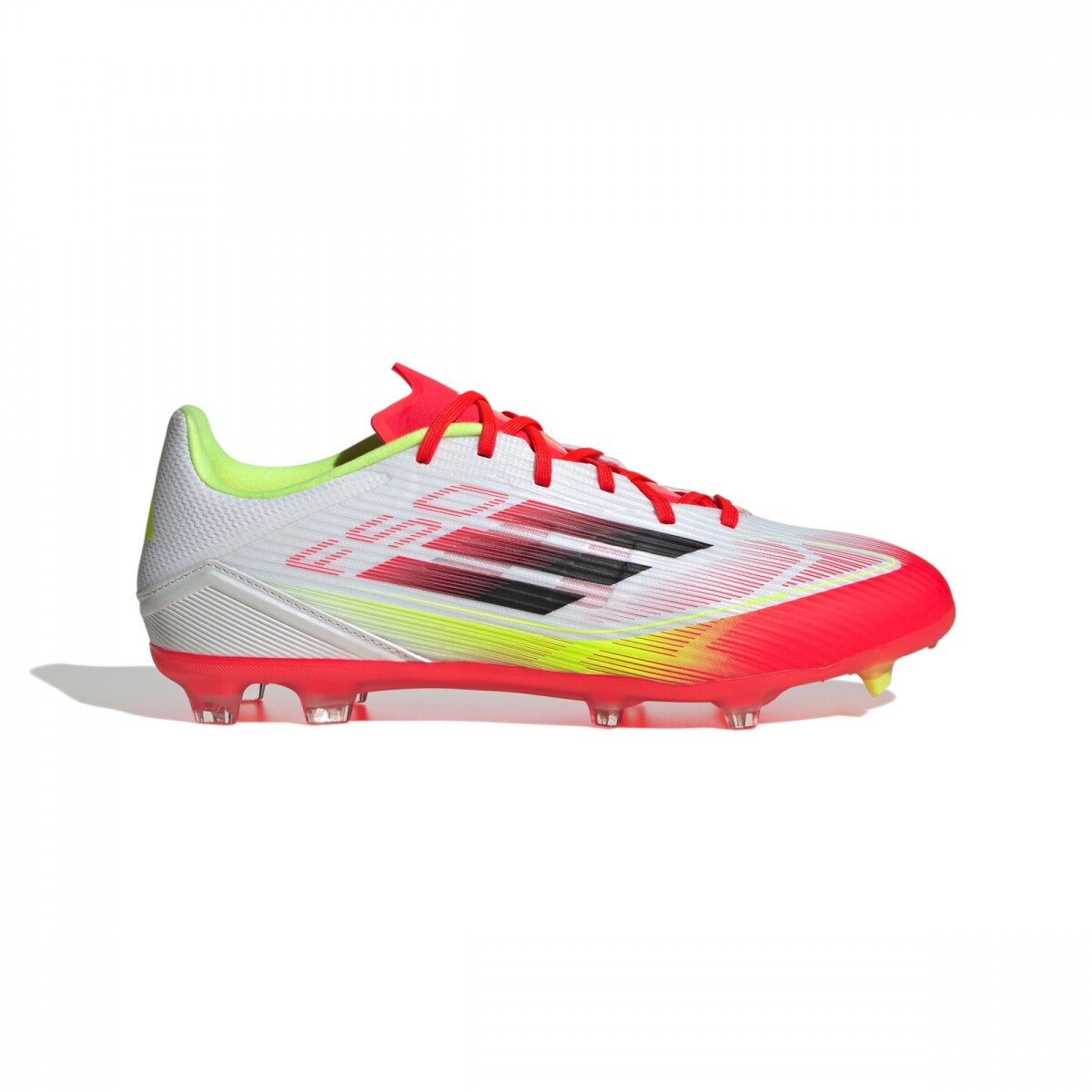 Tacos F50 League Firm de Hombre - Blanco 