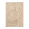 ALFORMBRA BEIGE 50X80CM P/BAÑO Unica