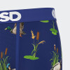 Calzoncillos PSD Duck Hunt Multicolor
