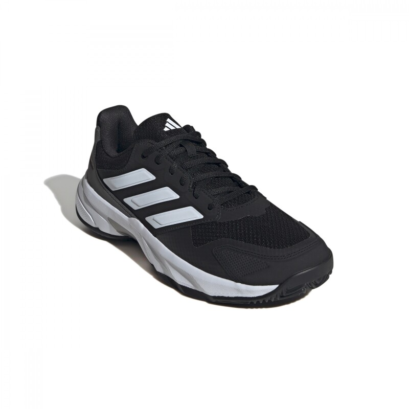 Championes Courtjam Control 3 de Hombre Negro